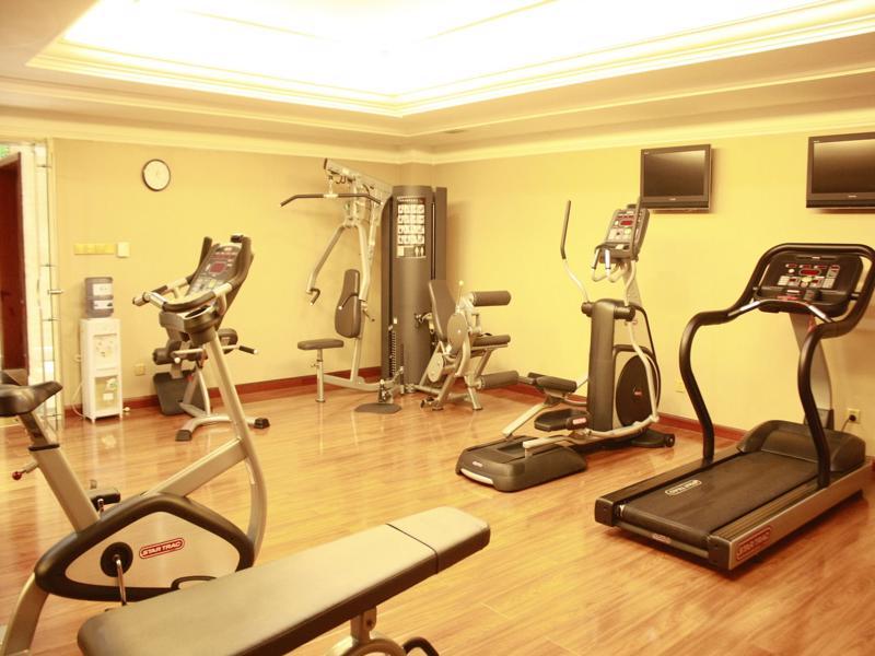 Dynasty International Hotel Dalian Cẩm Châu Ngoại thất bức ảnh
